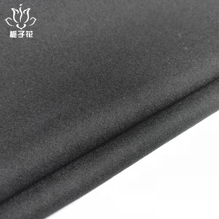 麦尔登呢面料193