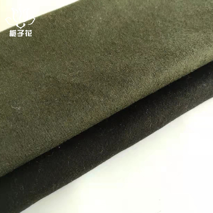 各类龙凤呢面料性能介绍
