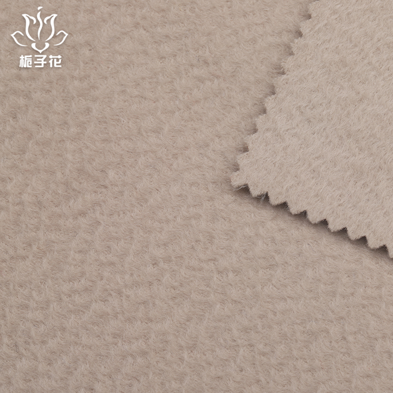 水波纹面料