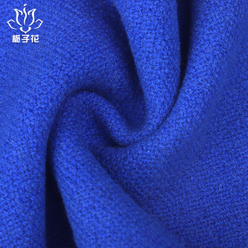 编织呢面料