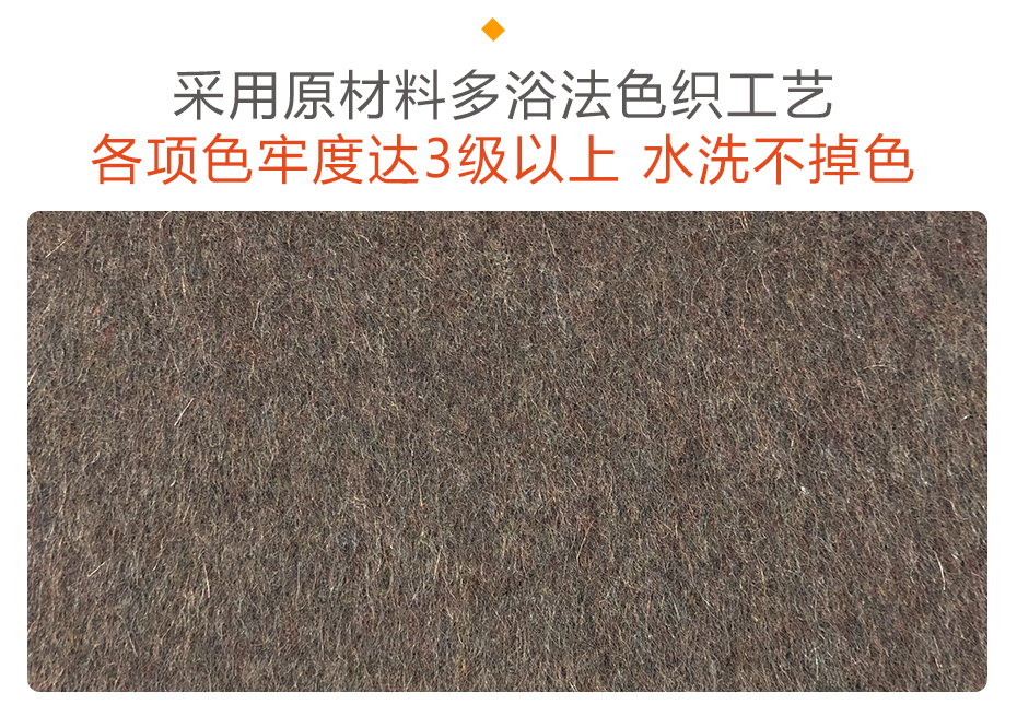 阿尔巴卡羊驼毛面料10