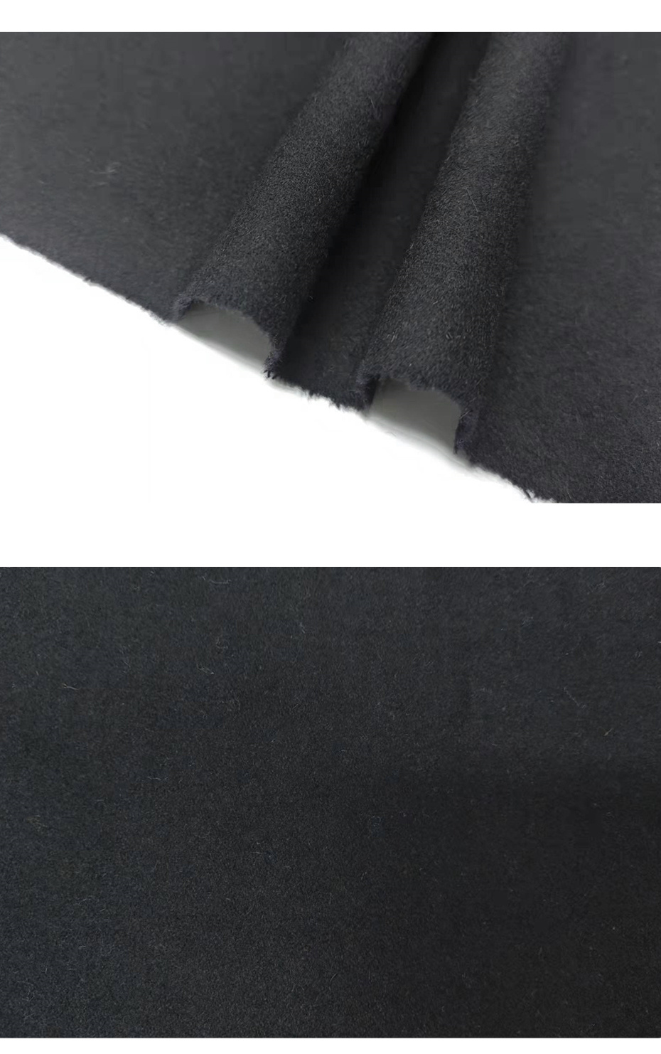 麦尔登呢面料145